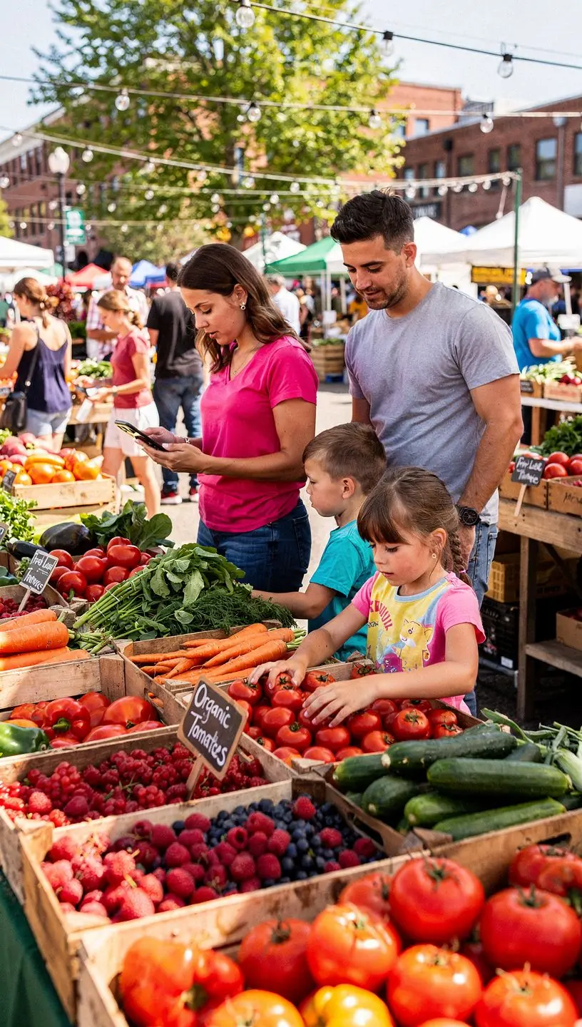 Practical steps for setting achievable goals graphic.