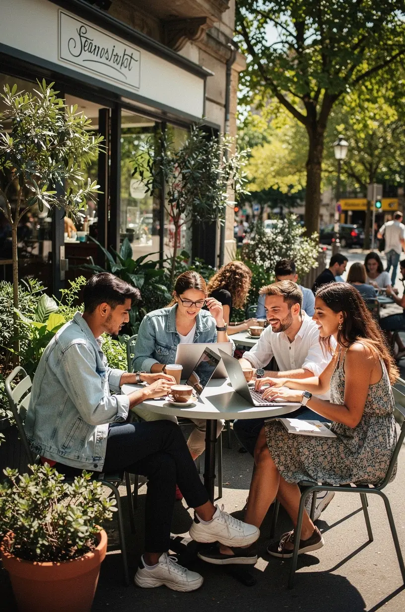 Checklists for enhancing daily productivity and routines