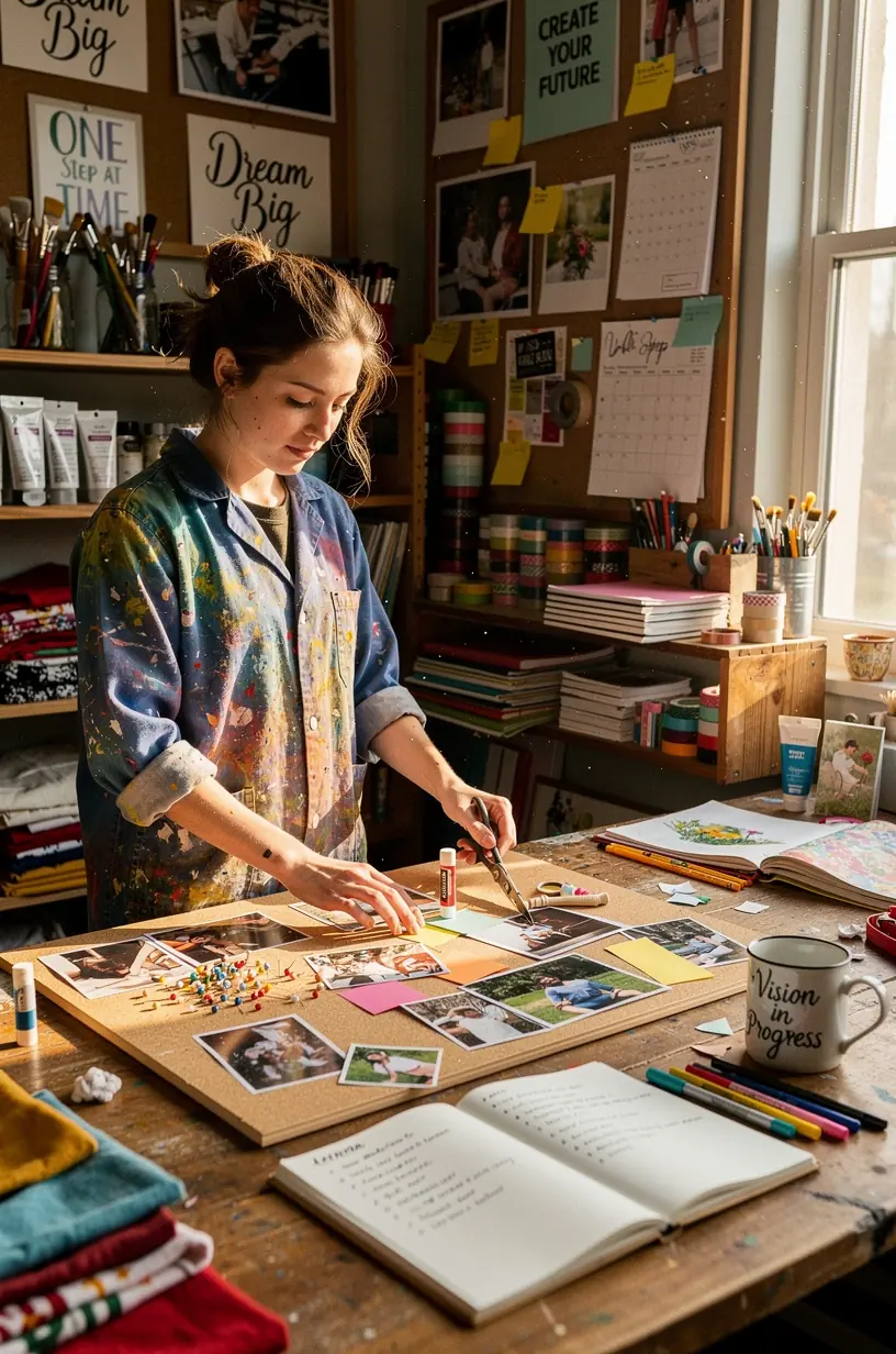 Practical techniques for enhancing focus and productivity