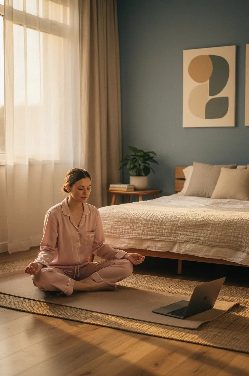 Journaling for clarity: benefits and insights