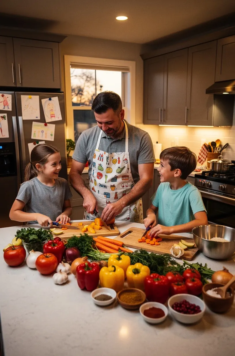 Morning routine essentials for enhanced productivity and mindset.