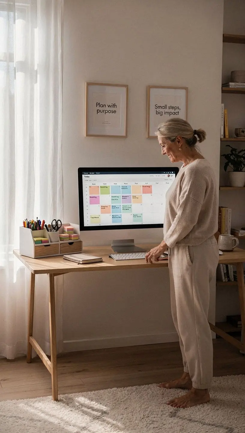 Efficient commuting tips for a productive lifestyle