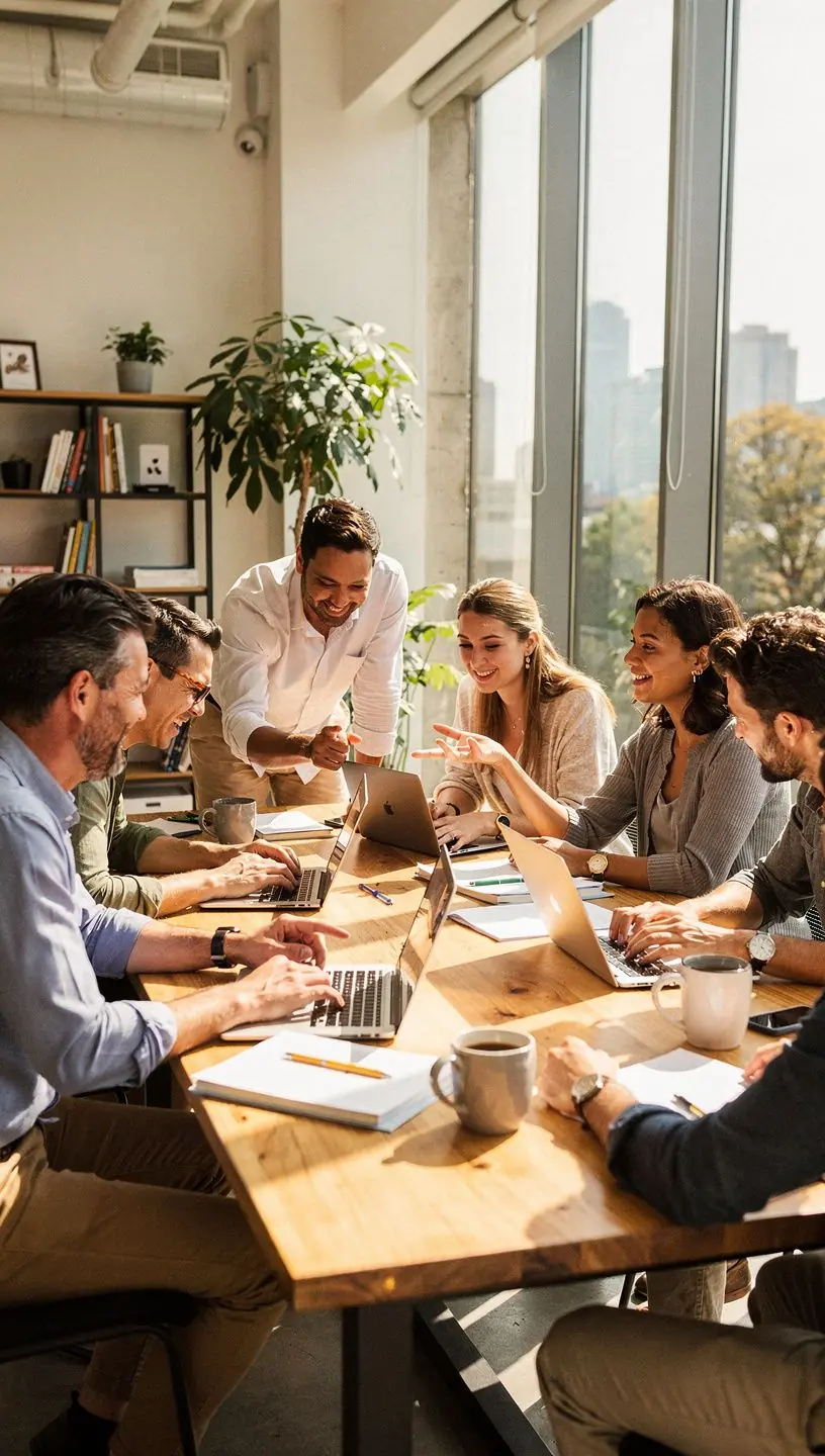 Person sleeping peacefully to enhance daily efficiency