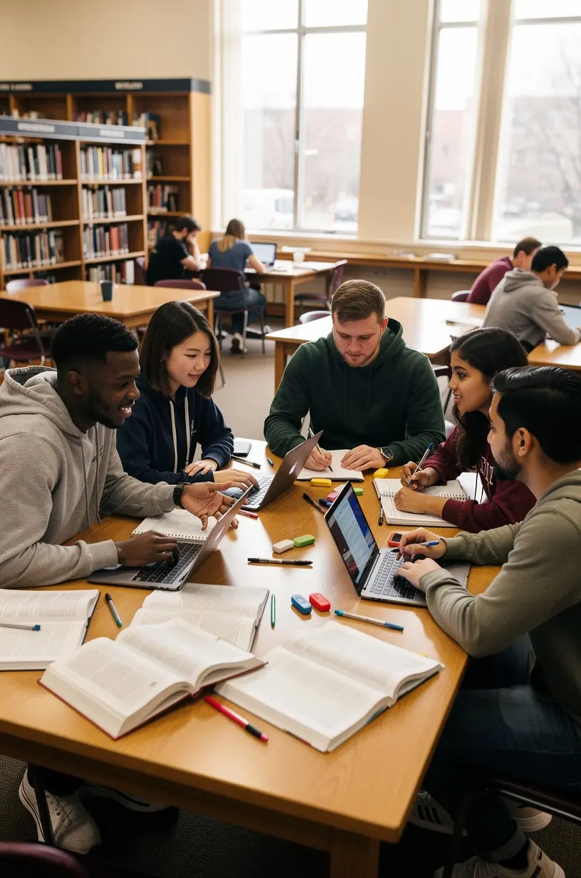 Essential skills for mastering time management techniques.