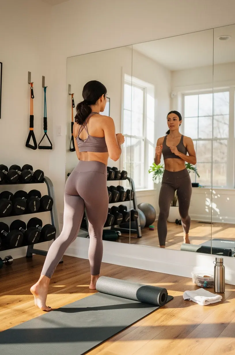 Balanced lifestyle tips for productivity and well-being